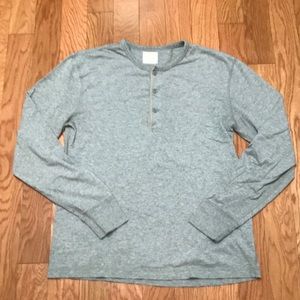 J Crew Henley